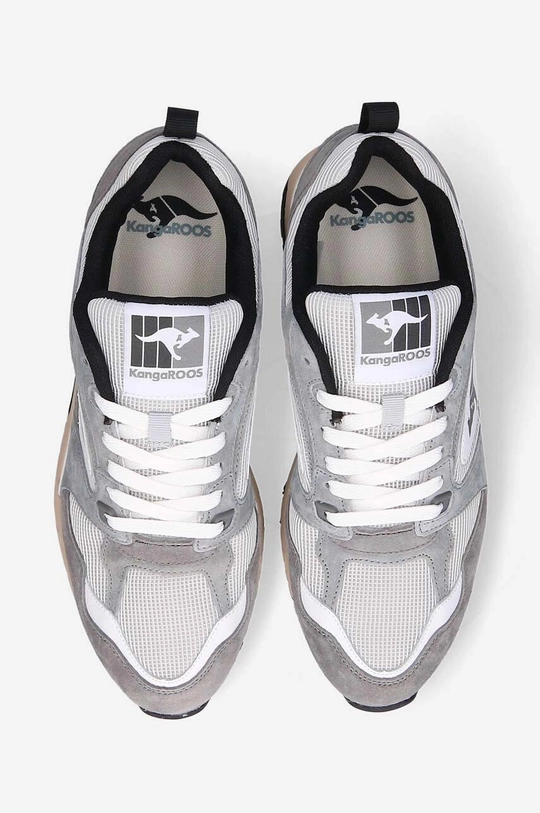 gri KangaROOS sneakers Exo II Ultimate