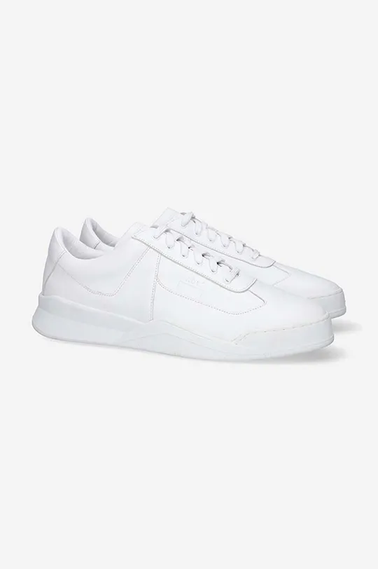 A-COLD-WALL* leather sneakers Shard Lo Men’s