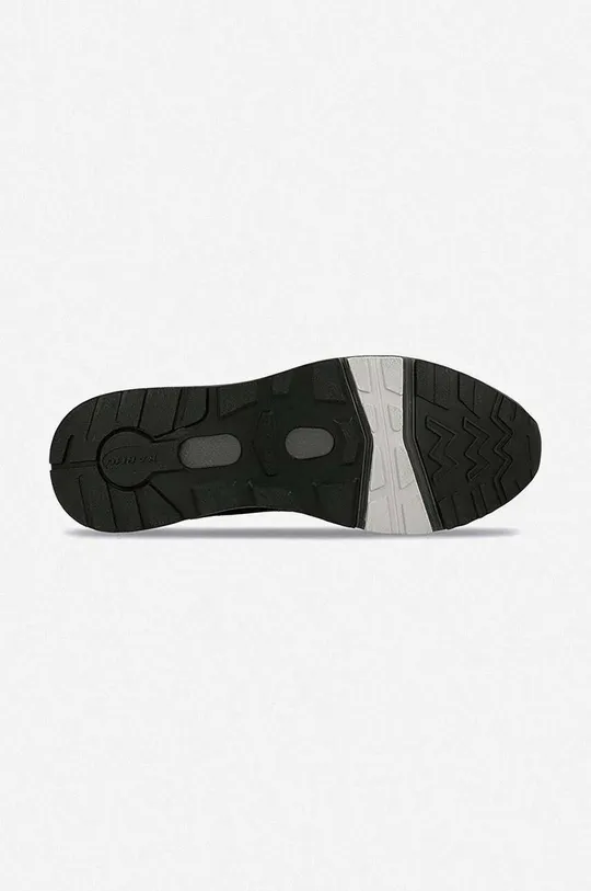 Karhu sneakersy Fusion 2.0 Cholewka: Materiał tekstylny, Skóra zamszowa, Wnętrze: Materiał tekstylny, Podeszwa: Materiał syntetyczny