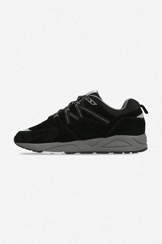 black Karhu sneakers Fusion 2.0