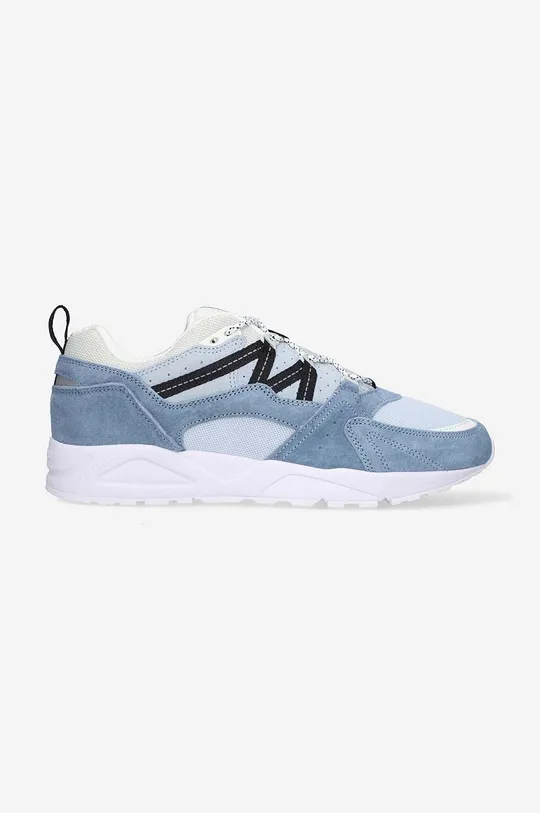 Karhu sneakers Fusion 2.0  Uppers: Textile material, Suede Inside: Synthetic material, Textile material Outsole: Synthetic material