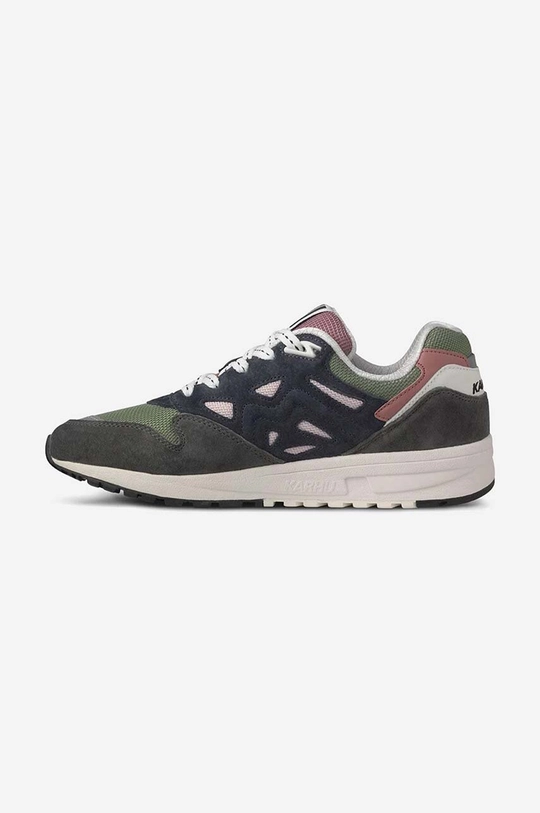 Karhu sneakers Legacy 96  Gamba: Material textil, Piele intoarsa Interiorul: Material sintetic, Material textil Talpa: Material sintetic