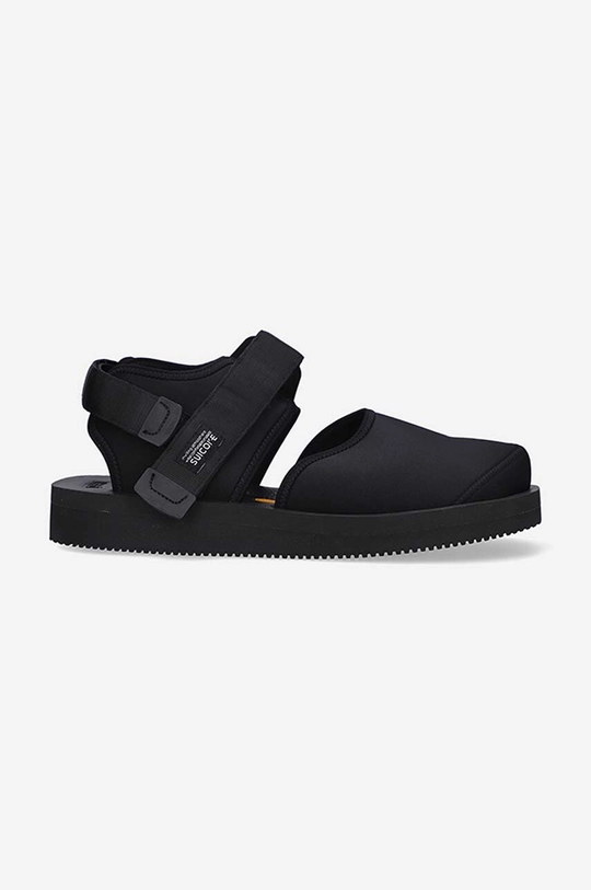 black Suicoke sandals Bita V Men’s