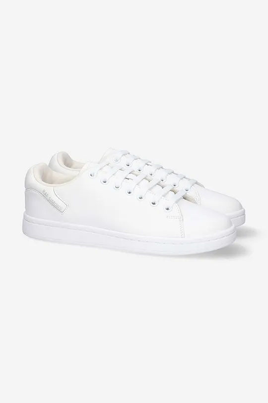 Raf Simons leather sneakers Men’s