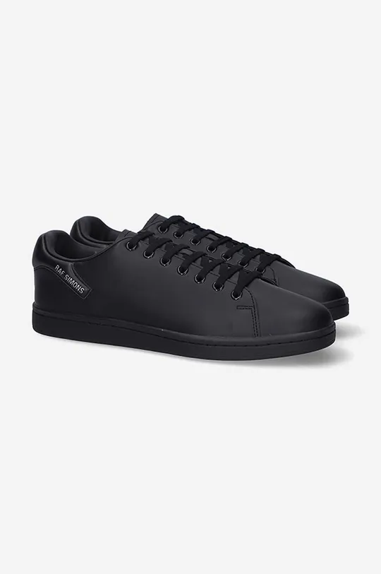 Raf Simons leather sneakers Men’s