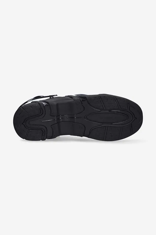 Raf Simons sneakers black