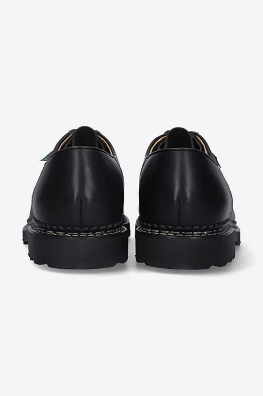 Paraboot leather shoes Michael/Marche 715604