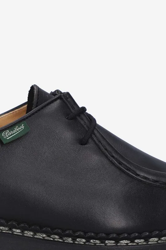 Paraboot leather shoes Michael/Marche 715604