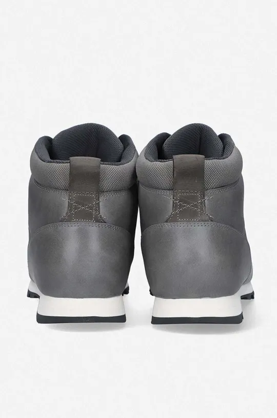 Helly Hansen leather shoes The Forester