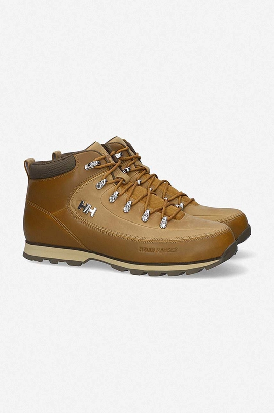 Helly Hansen ghete de piele The Forester