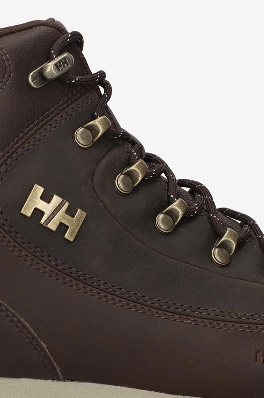 Helly Hansen buty skórzane THE FORESTER