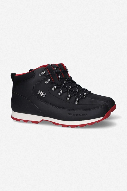 Helly Hansen buty skórzane THE FORESTER Męski