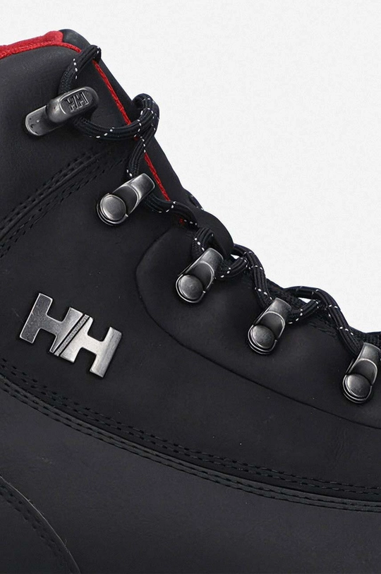 Helly Hansen leather shoes The Forester