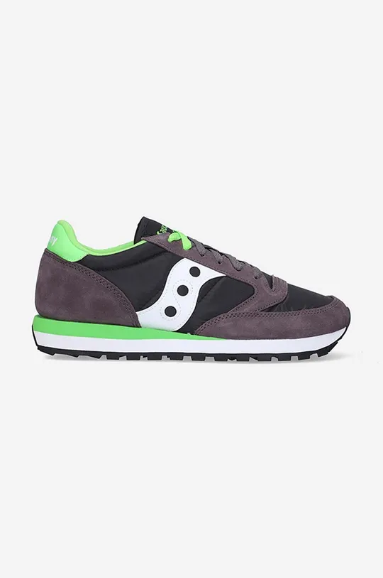 коричневый Кроссовки Saucony Jazz Original Мужской