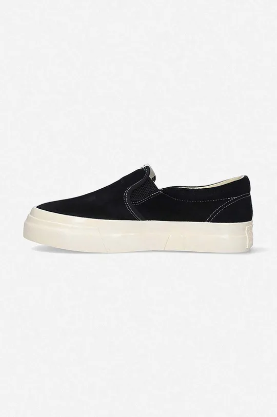 Σουέτ sneakers S.W.C Lister Suede  Πάνω μέρος: Δέρμα σαμουά Εσωτερικό: Υφαντικό υλικό Σόλα: Συνθετικό ύφασμα