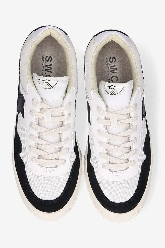 bianco S.W.C sneakers