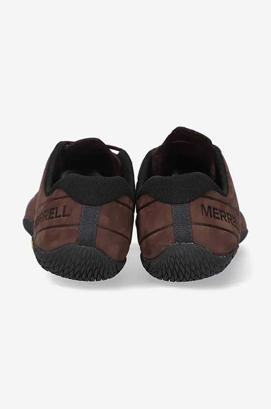 Cipele od brušene kože Merrell Vapor Glove 3 Luna Ltr J003227