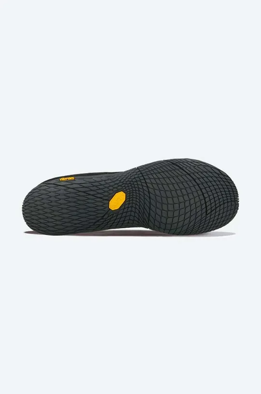 Замшевые туфли Merrell Vapor Glove 3 Luna LTR  Голенище: Замша Внутренняя часть: Текстильный материал Подошва: Синтетический материал