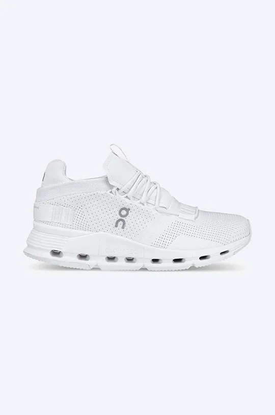 white On-running sneakers Cloudnova Men’s