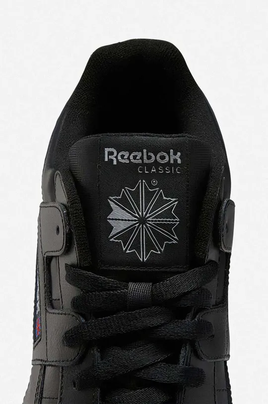 Кожаные кроссовки Reebok Classic Workout Plus Мужской