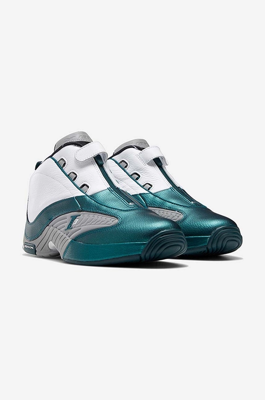 белый Кроссовки Reebok Classic Answer IV GX6235