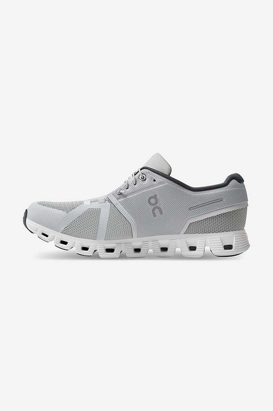 On-running sneakers Cloud 5  Gamba: Material sintetic, Material textil Interiorul: Material textil Talpa: Material sintetic