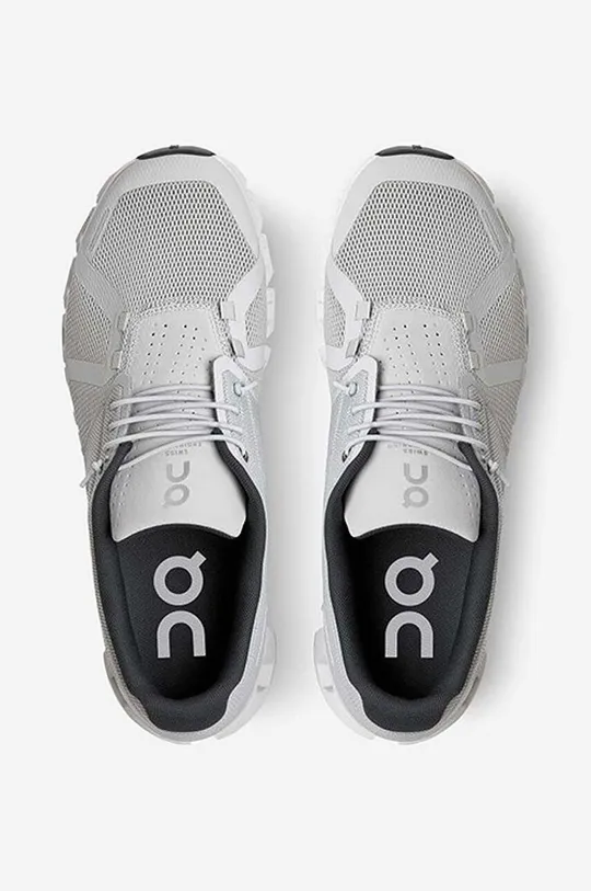 gri On-running sneakers Cloud 5