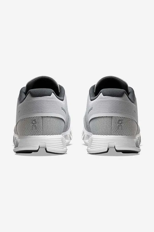 Sneakers boty On-running Cloud 5998909 GLACIER/WHITE Pánský