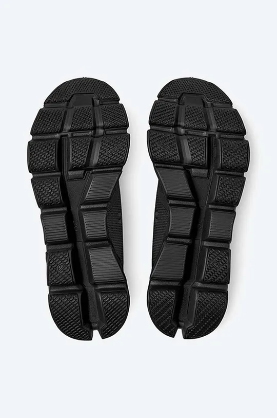 On-running sneakersy Cloudflyer czarny