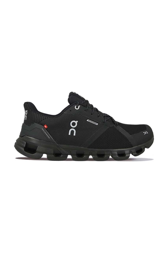 black On-running sneakers Cloudflyer Men’s