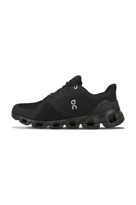 On-running sneakersy Cloudflyer czarny