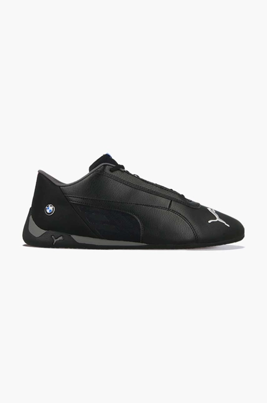 black Puma sneakers x BMW Men’s