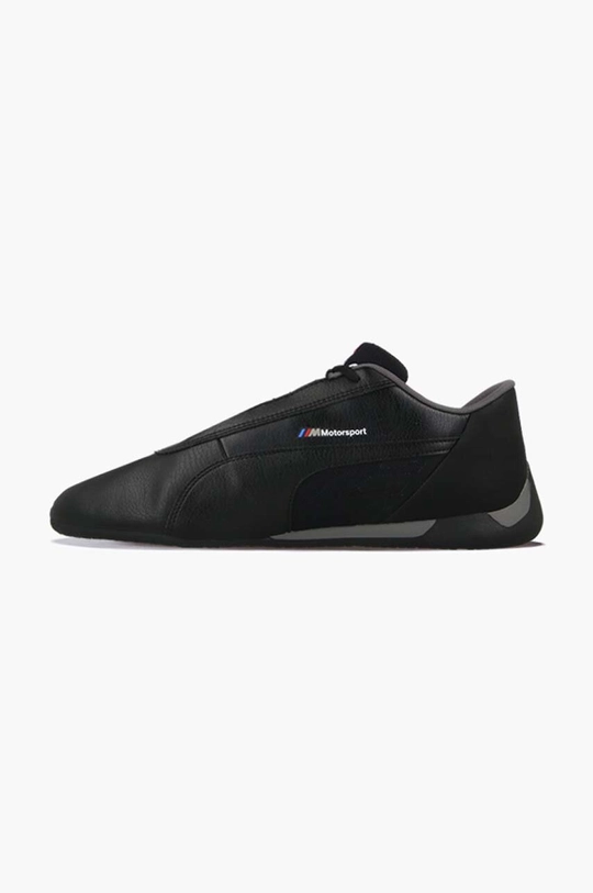 Puma sneakers x BMW negru