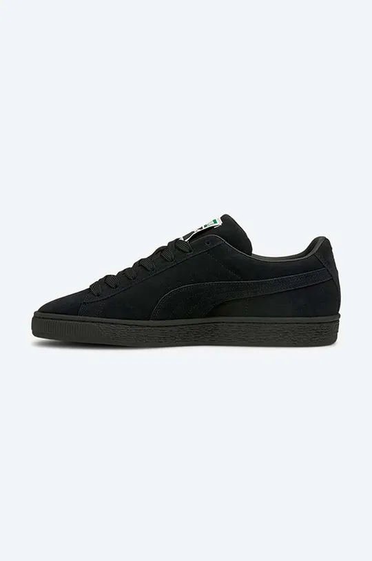 Puma suede sneakers Classic XXI  Uppers: Suede Inside: Textile material Outsole: Synthetic material