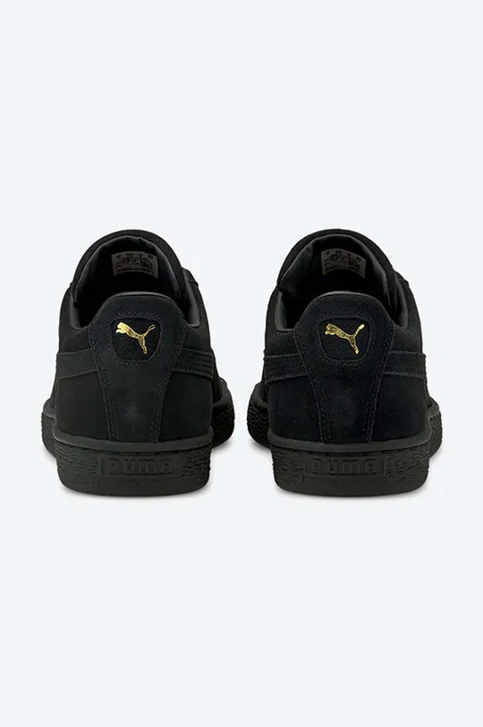 Puma sneakers in camoscio Classic XXI Uomo