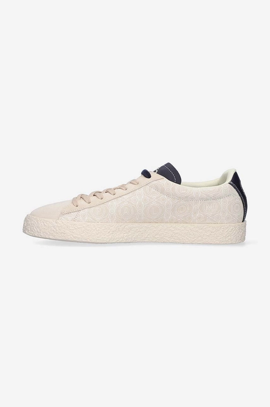 Puma shoes 386687.01 Puma x Palomo Weekend <p> Uppers: Natural leather, Suede Outsole: Synthetic material Insert: Textile material</p>