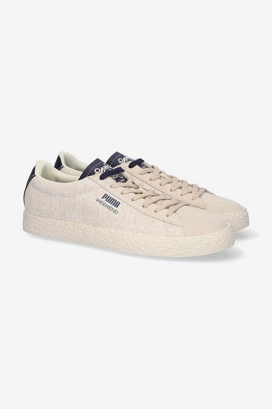 Παπούτσια Puma 386687.01 Buty Puma x Palomo Weekend Ανδρικά