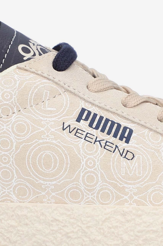 Boty Puma 386687.01 Buty Puma x Palomo Weekend