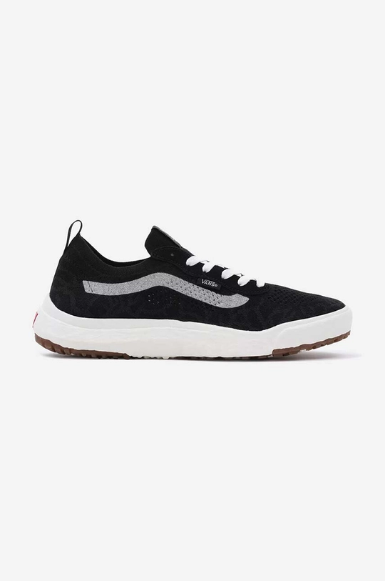 black Vans sneakers ULTRARANGE VR3 Men’s