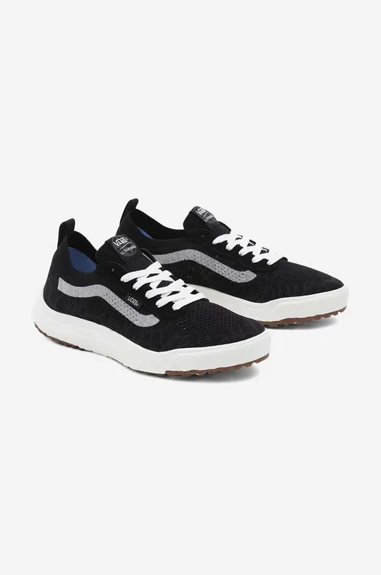 Vans sneakers ULTRARANGE VR3  Uppers: Textile material Inside: Textile material Outsole: Synthetic material
