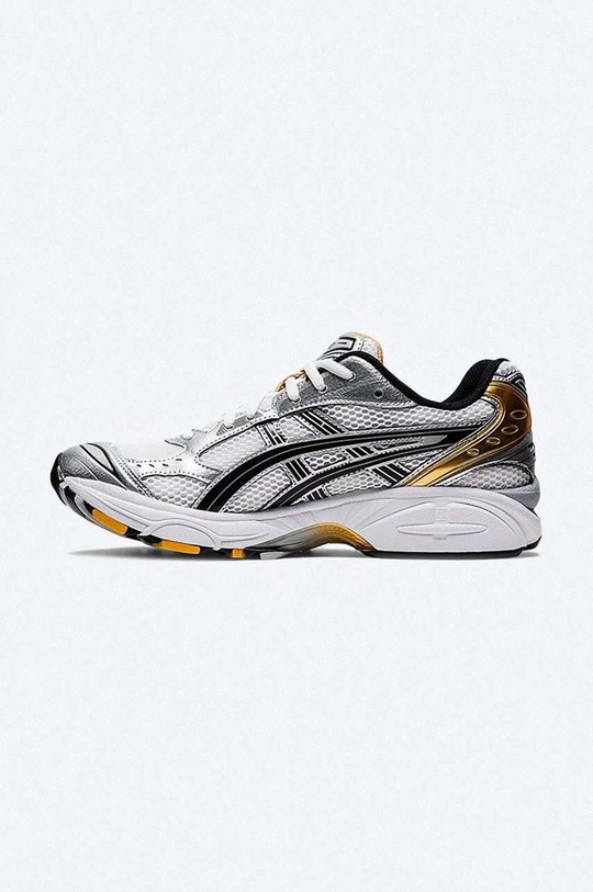 Asics shoes Gel-Kayano 14 white