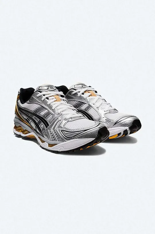 bijela Cipele Asics Gel-Kayano 14 GEL-KAYANO 14