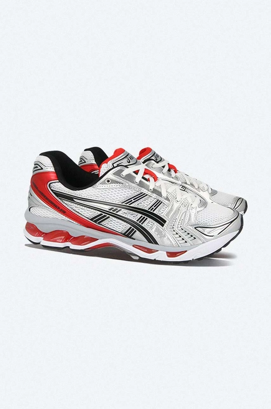 červená Topánky Asics Gel-Kayano 14