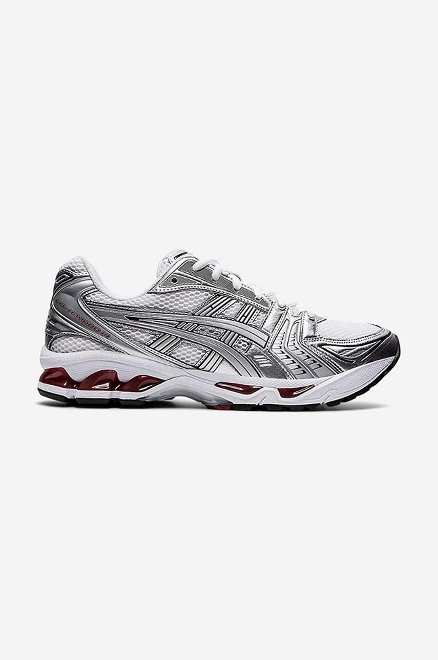 серый Ботинки Asics GEL-KAYANO 14 Мужской