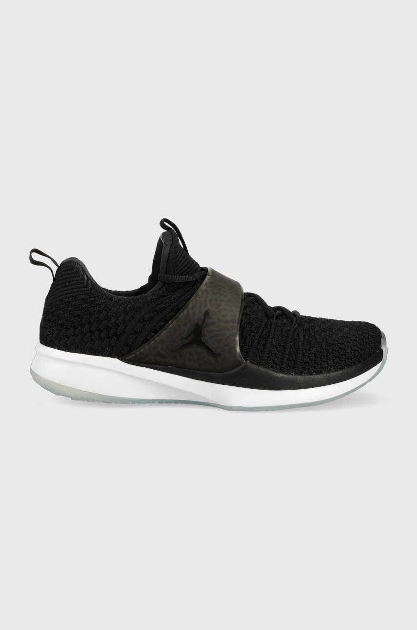 trainer 2 flyknit jordan