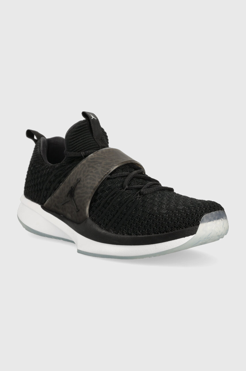 trainer 2 flyknit jordan
