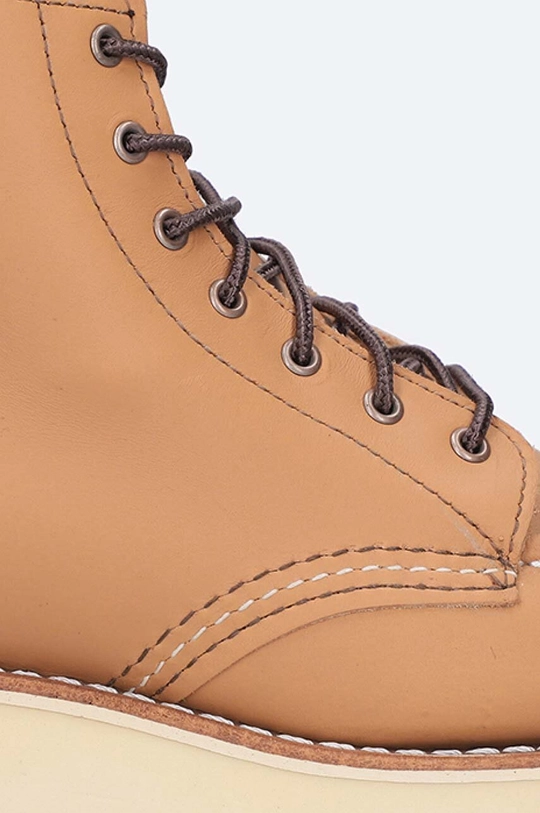 Kotníkové boty Red Wing 3383 Pampas 3383