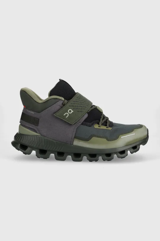 zelená Sneakers boty On-running Pánský