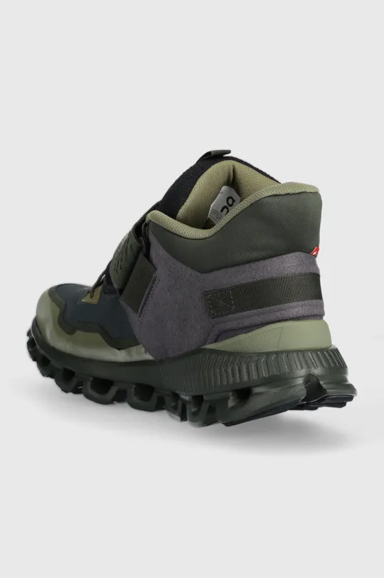 On-running sneakers  Gamba: Material sintetic, Material textil Interiorul: Material textil Talpa: Material sintetic