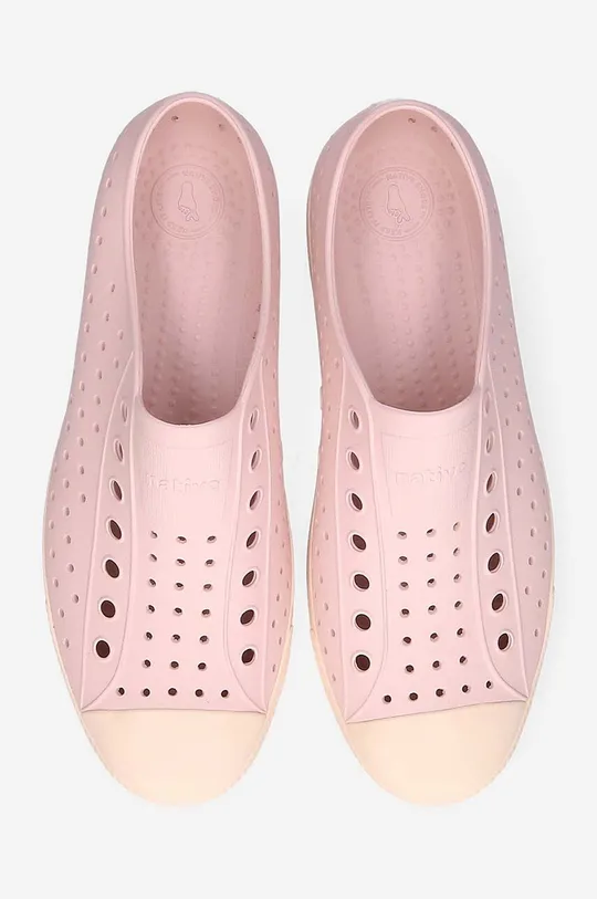 Πάνινα παπούτσια Native Jefferson ροζ